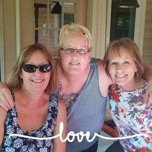 Meet your Posher, Teresa